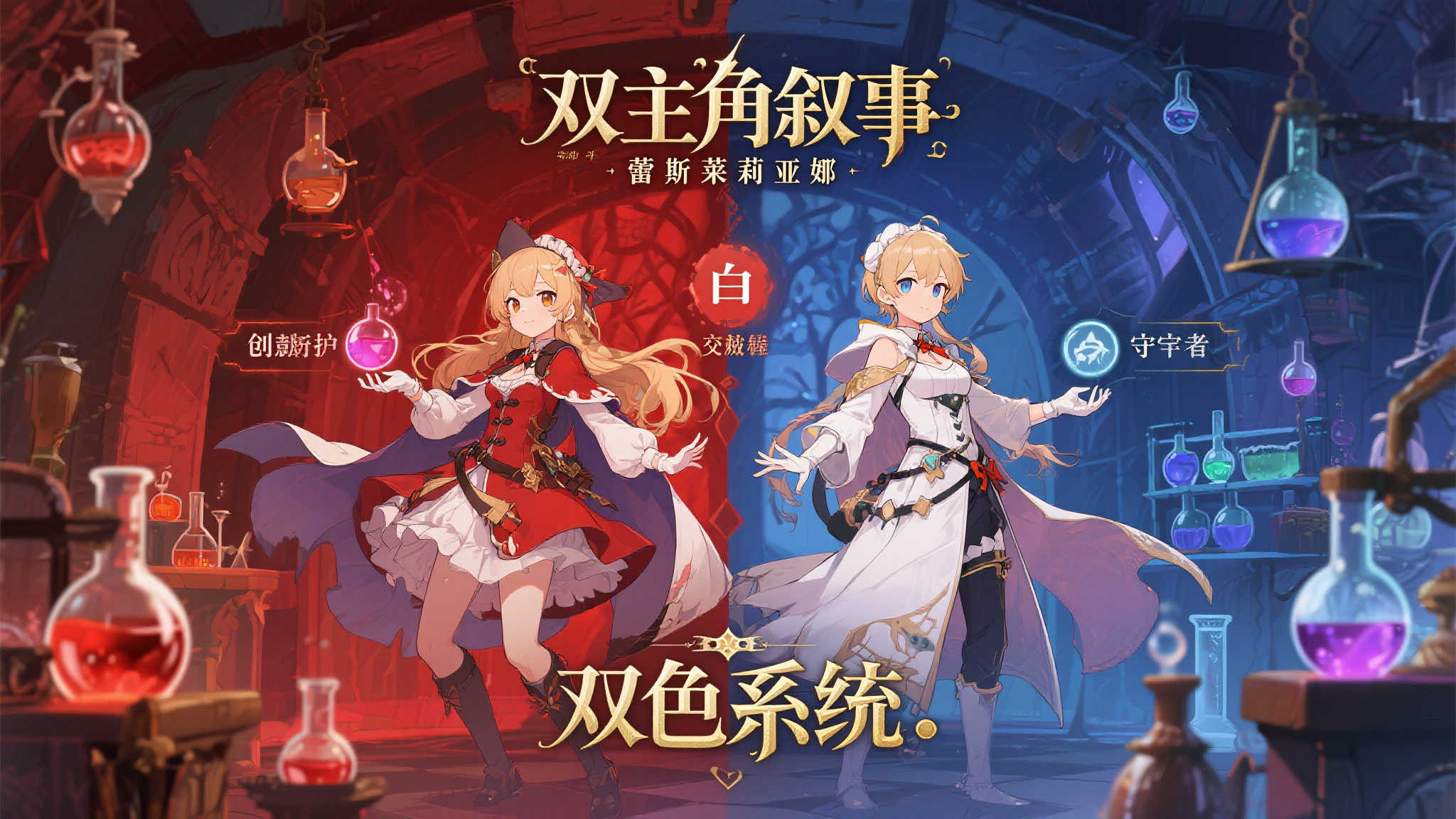 PG赏金大对决介绍