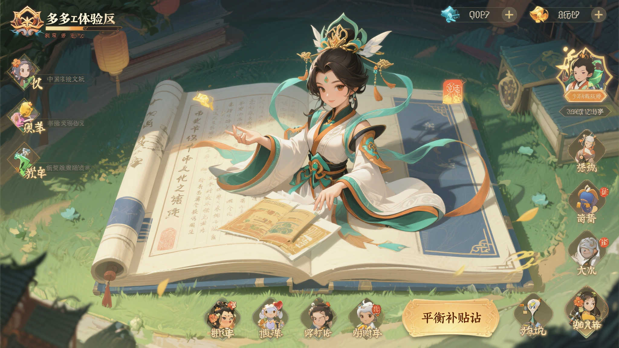 PG赏金大对决介绍