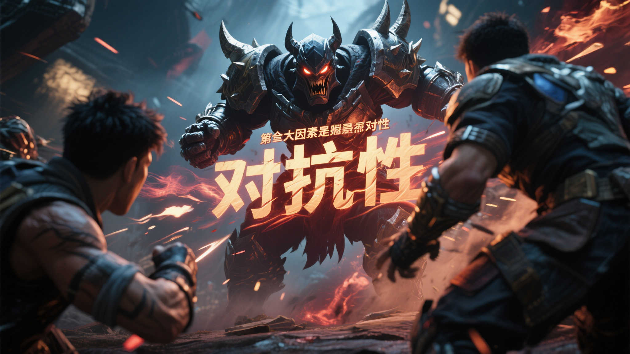 PG赏金大对决介绍
