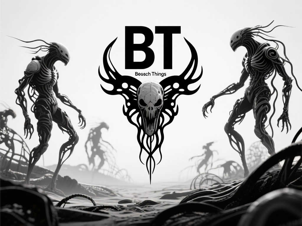 《死亡搁浅2》精美艺术集秋季来袭,设计细节抢先看! 《死亡搁浅2》精美艺术集秋季来袭,设计细节抢先看!