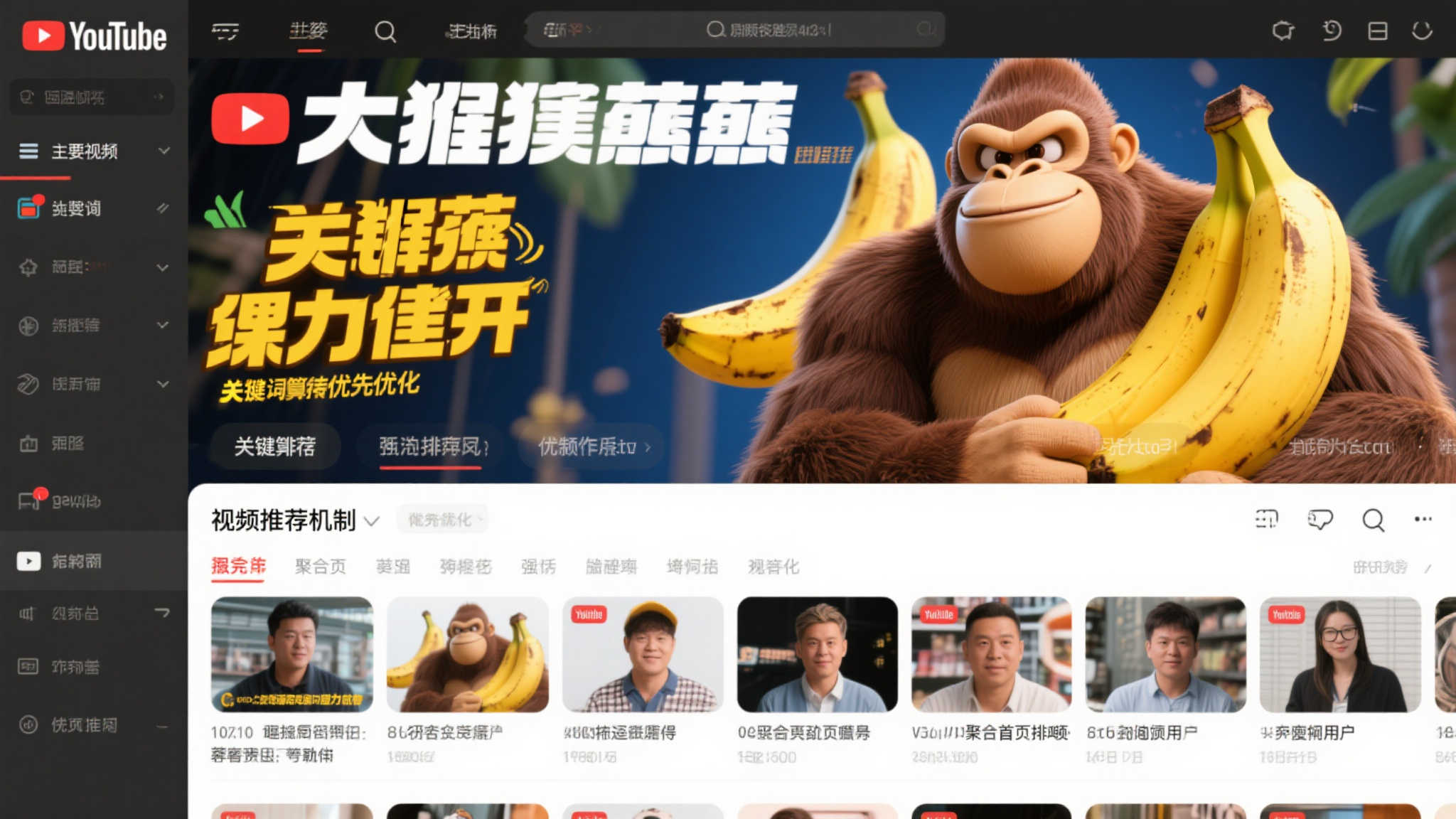 《大金刚强势来袭》预告片观赏次数超越《马车世界》! 《大金刚强势来袭》预告片观赏次数超越《马车世界》!