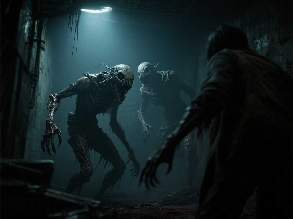 PG赏金大对决介绍