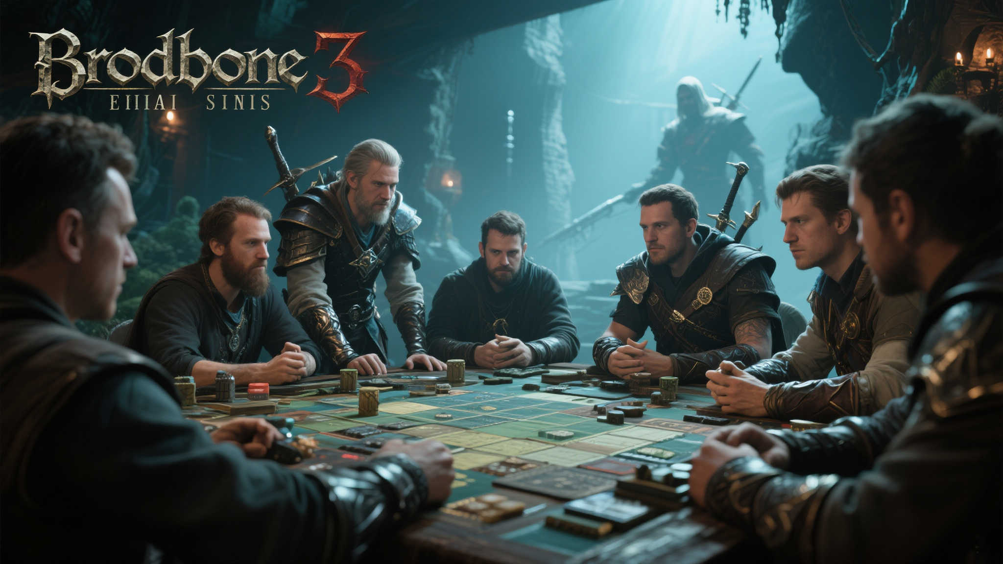 PG赏金大对决介绍