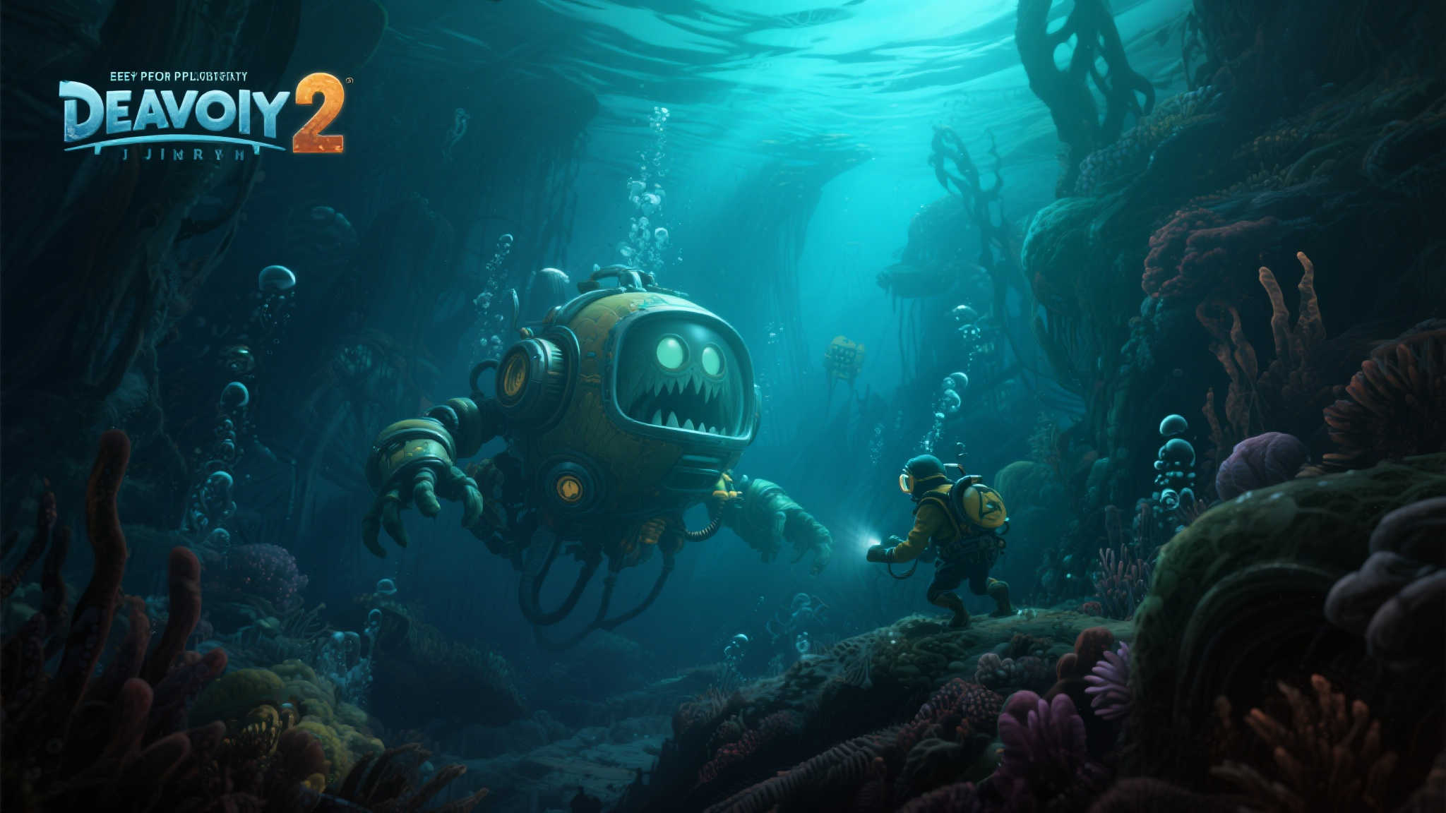 PG赏金大对决介绍