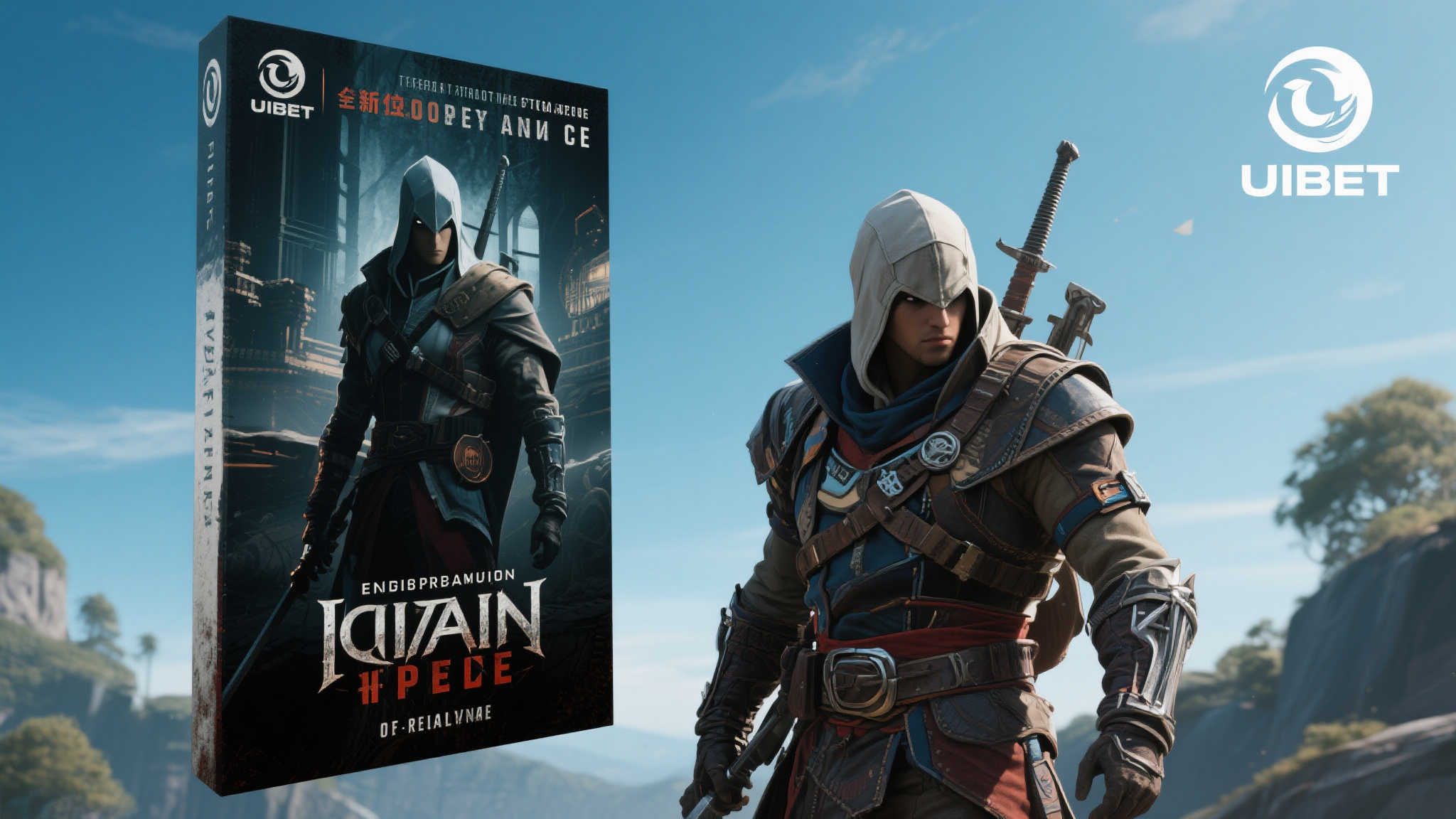 PG赏金大对决介绍