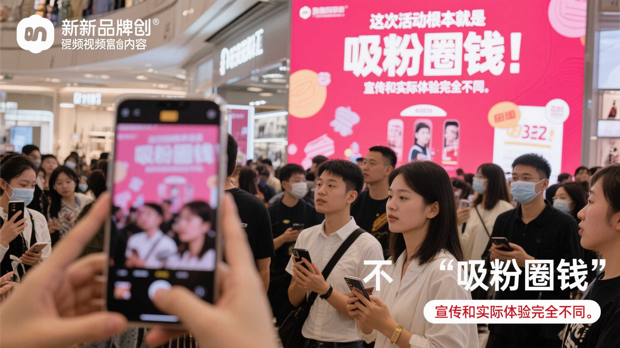 根据不少网友发布的视频内容，有消费者表示