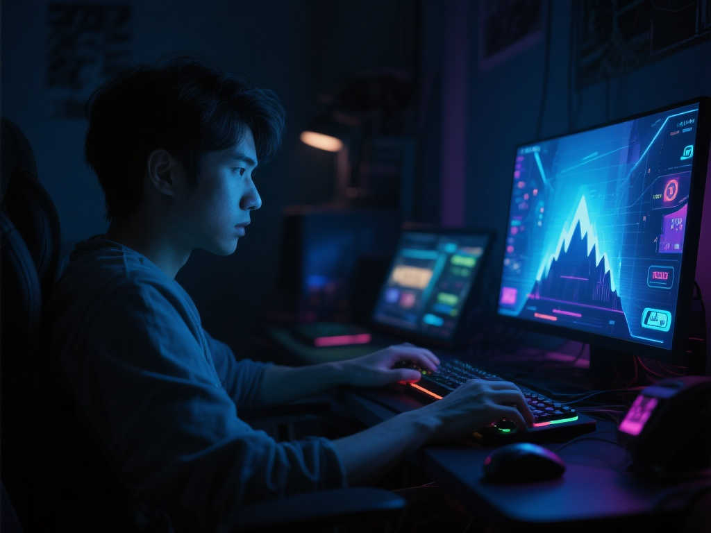 深夜男科：最近一次游戏消费，你入手了啥？