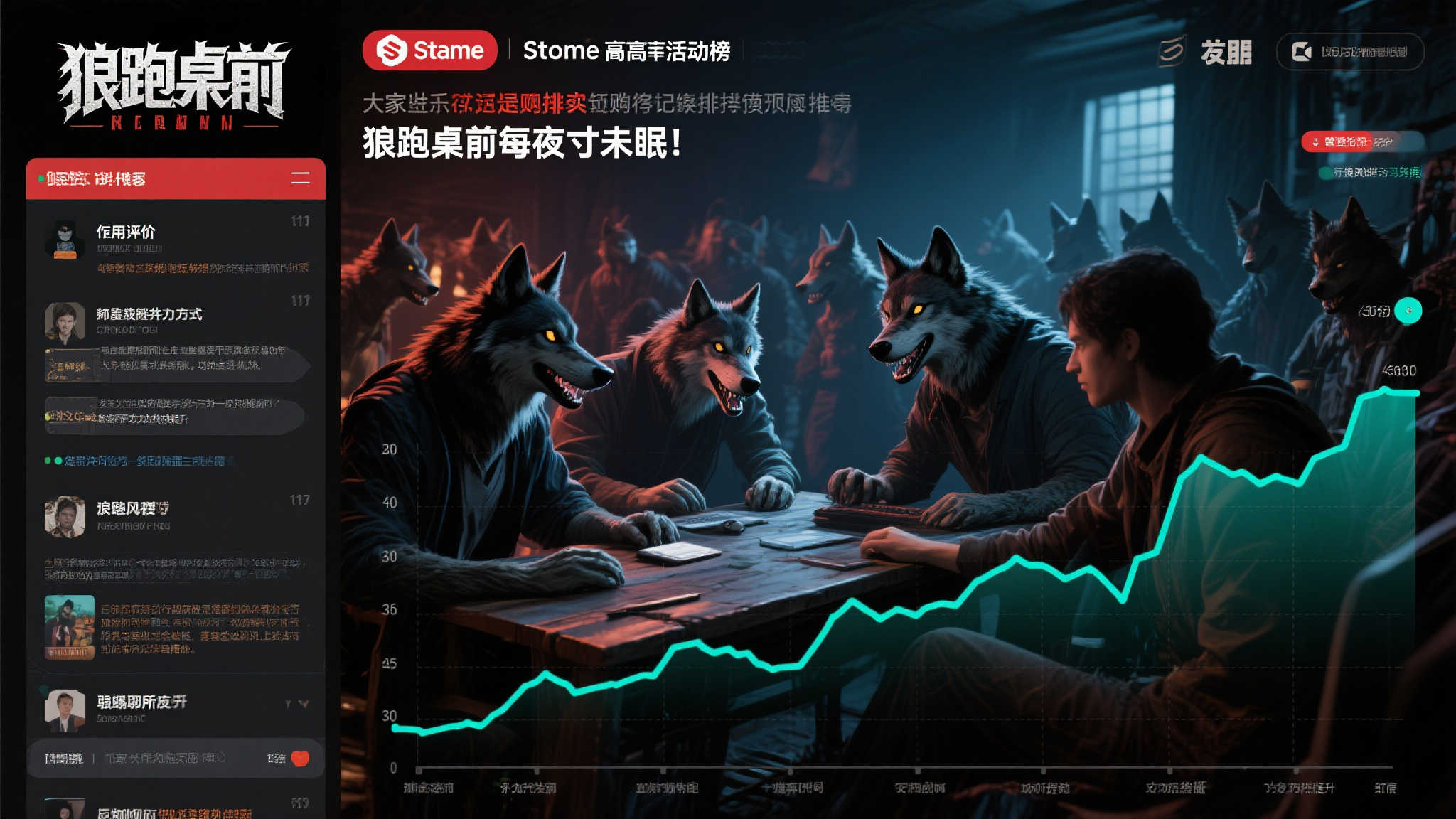 PG赏金大对决介绍