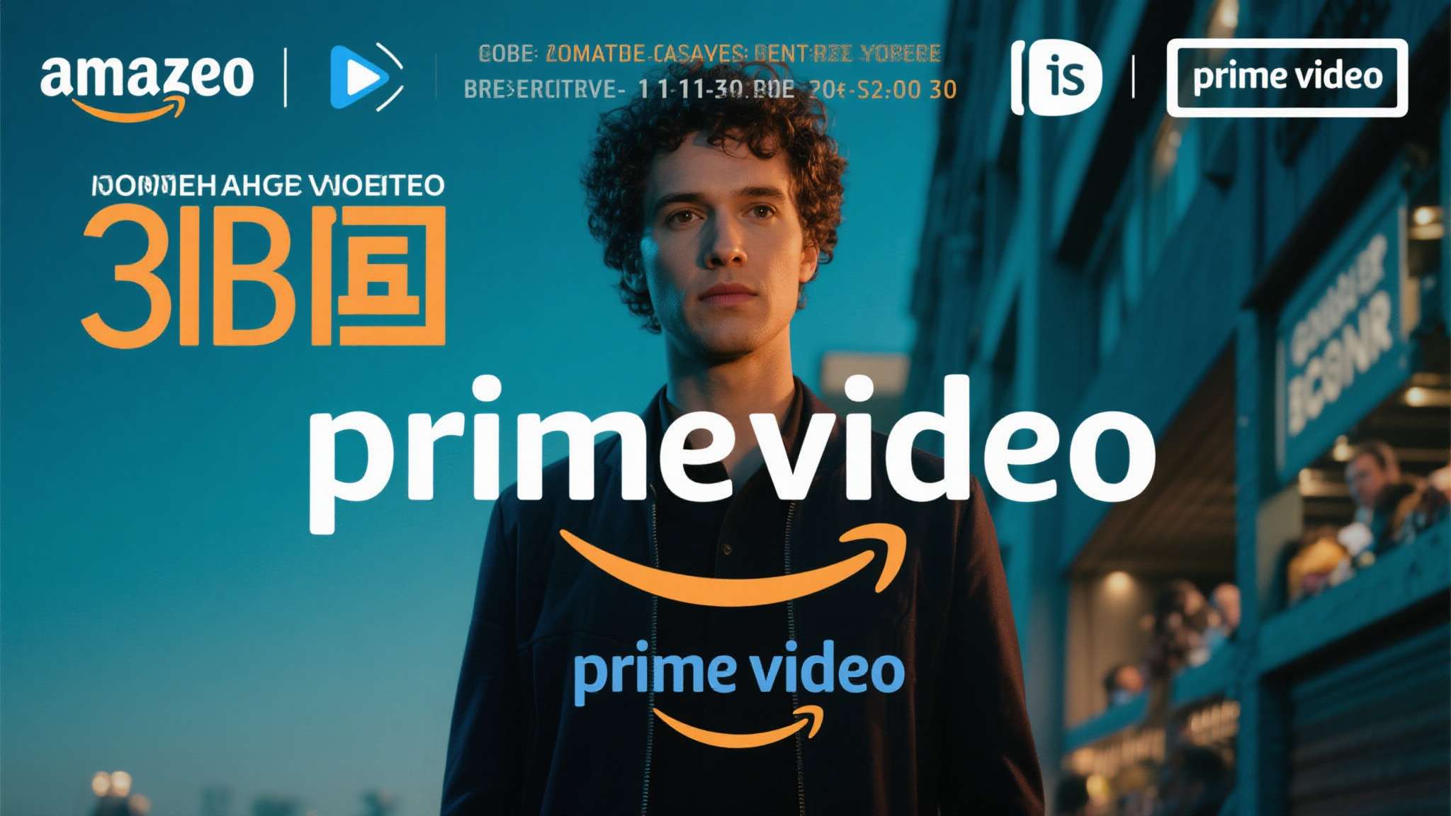 环王力量之戒 从商业角度来看,第三季的定档同样对亚马逊Prime Video的订阅数据具有重要