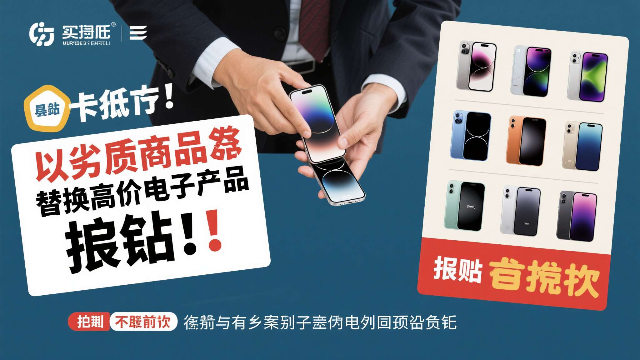 事实上，"以劣质商品替换高价电子产品"的骗局并非首次出现。此前已有多起类似案例被