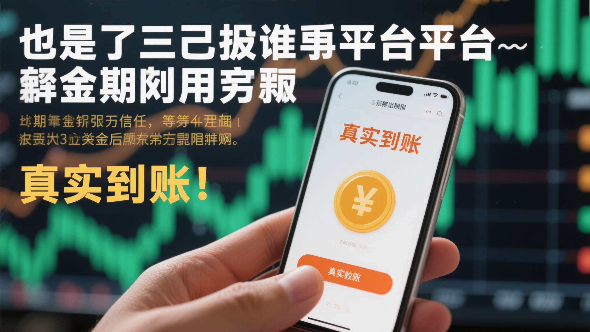 20千亿欠款男子将逾期 此外,诈骗平台通常在前期允许小额提现,用"真实到账"来强化信任,等受害者大额入金
